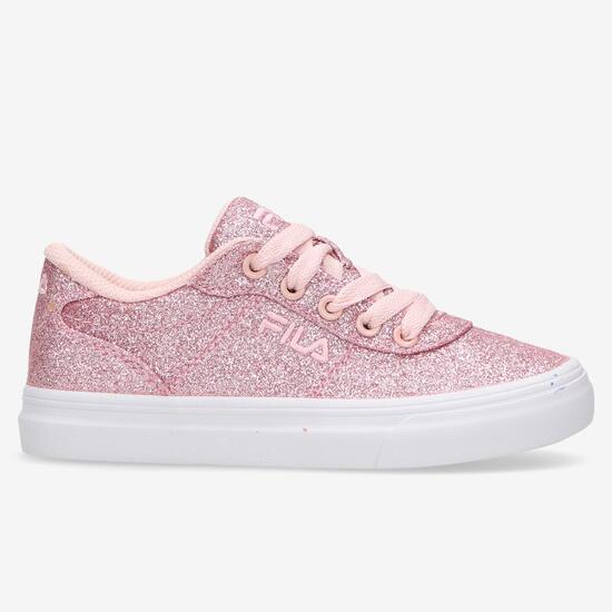 zapatillas deportivas niña fila