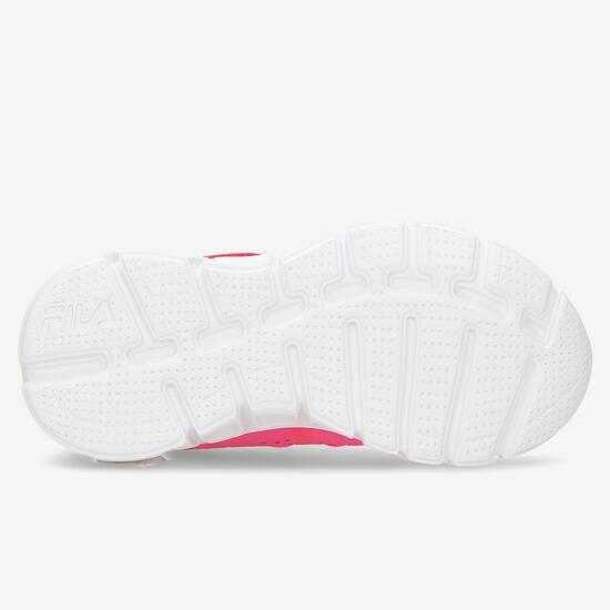 Fila Faction 2 Niña