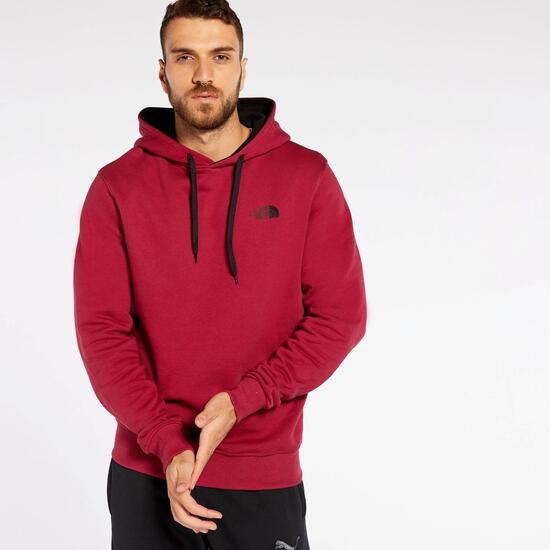 North Face Seasonal Drew Peak