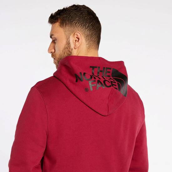 North Face Seasonal Drew Peak