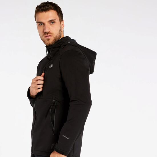 North Face Kabru