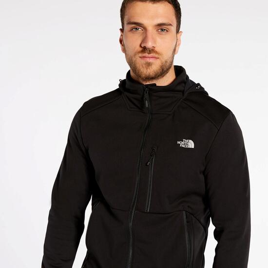 North Face Kabru