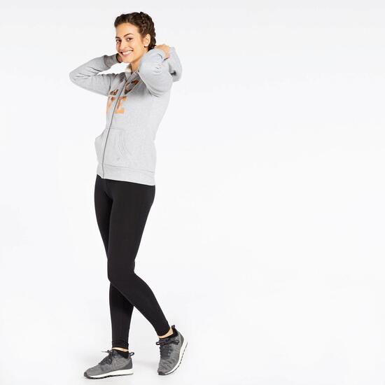 Sudadera Capucha Up Basic