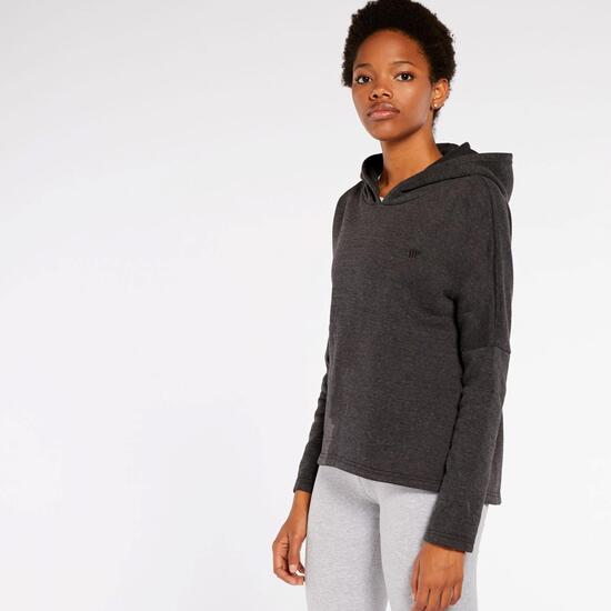 Sudadera Capucha Up Basic