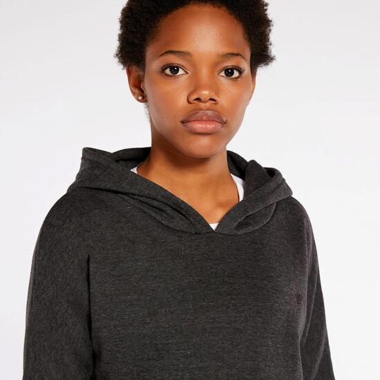 Sudadera Capucha Up Basic