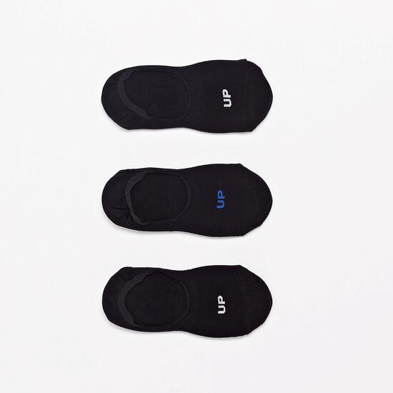 Calcetines Invisibles Up