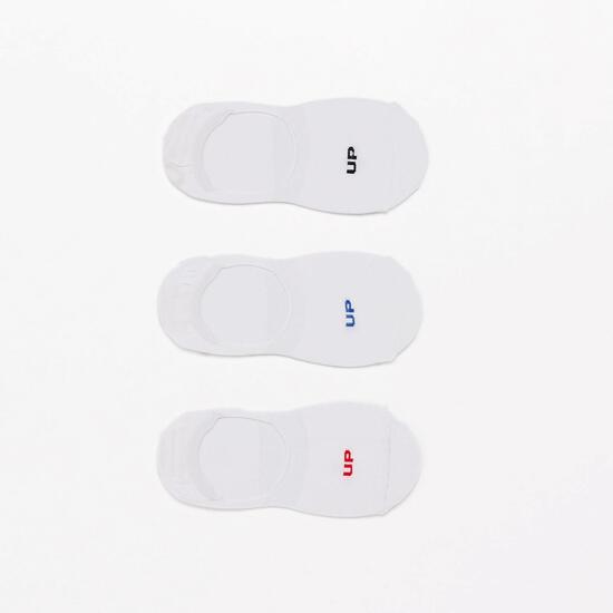 Calcetines Invisibles Up