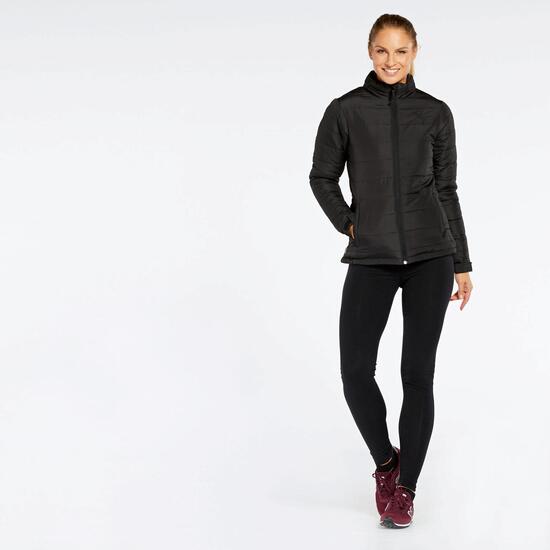 Chaqueta Acolchada Up Basic