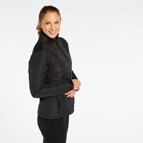Chaqueta Acolchada Up Basic