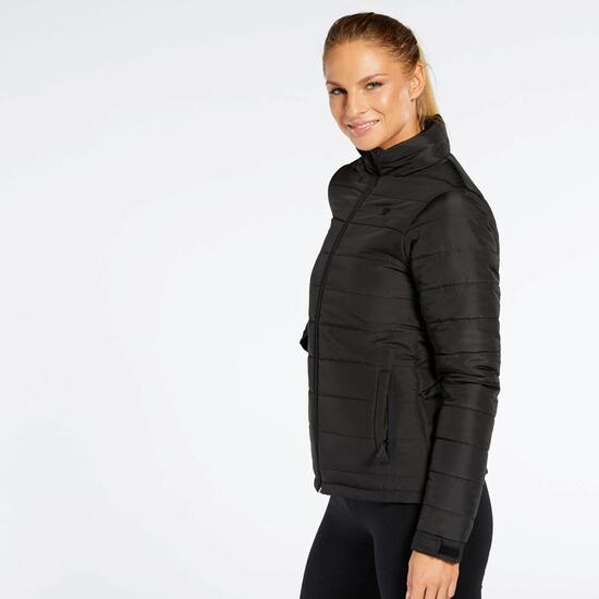 Chaqueta Acolchada Up Basic