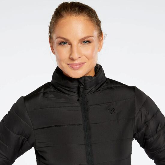 Chaqueta Acolchada Up Basic