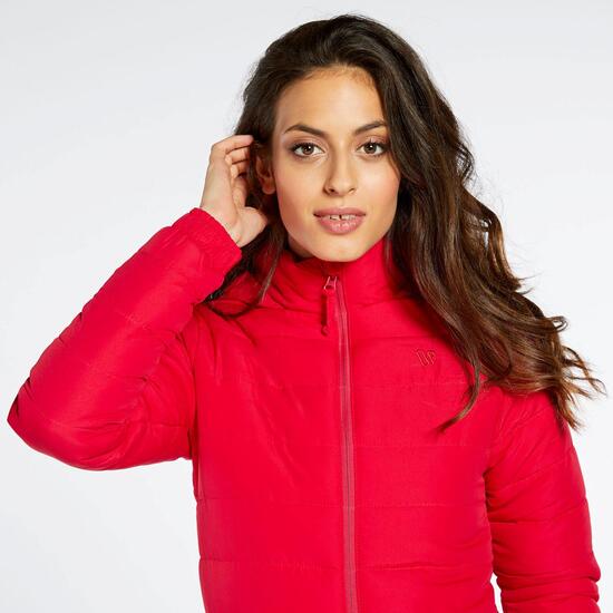Chaqueta Acolchada Up Basic