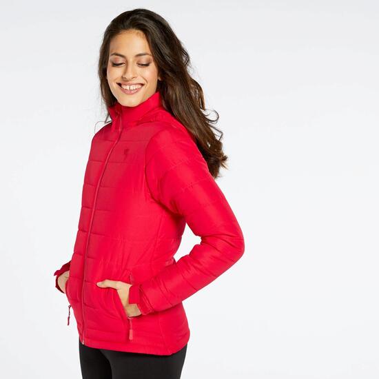 Chaqueta Acolchada Up Basic