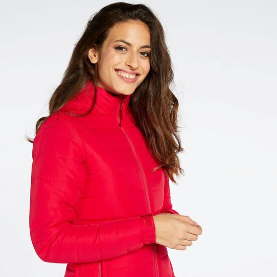 Chaqueta Acolchada Up Basic