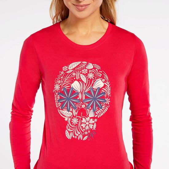 Camiseta Up Stamps Camiseta Up Stamps