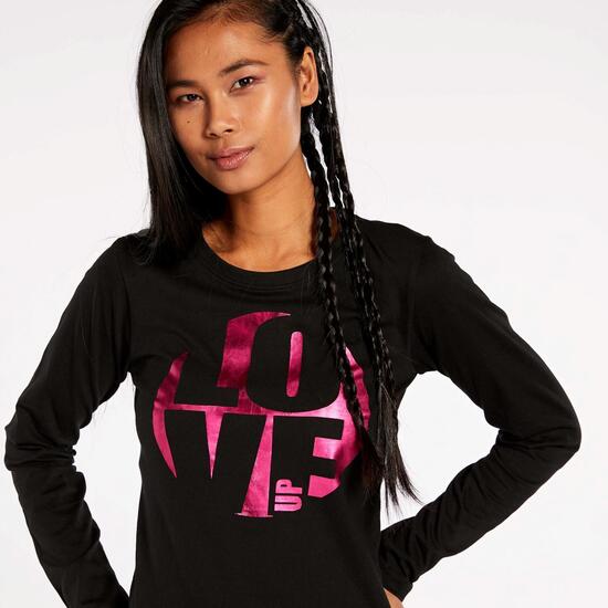 Camiseta Up Stamps