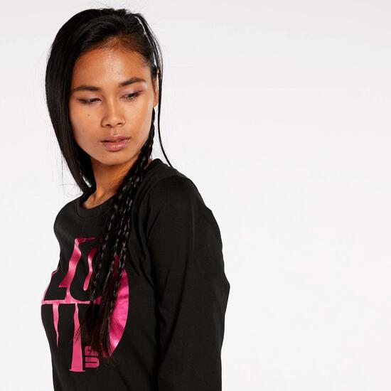 Camiseta Up Stamps