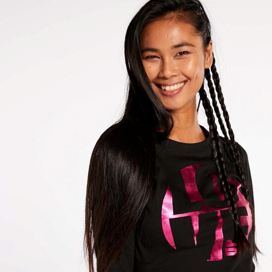 Camiseta Up Stamps
