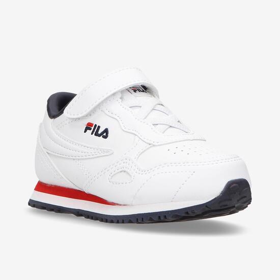 Fila Euro Jogger Niño