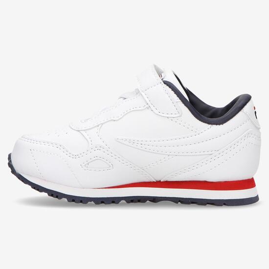 Fila Euro Jogger Niño