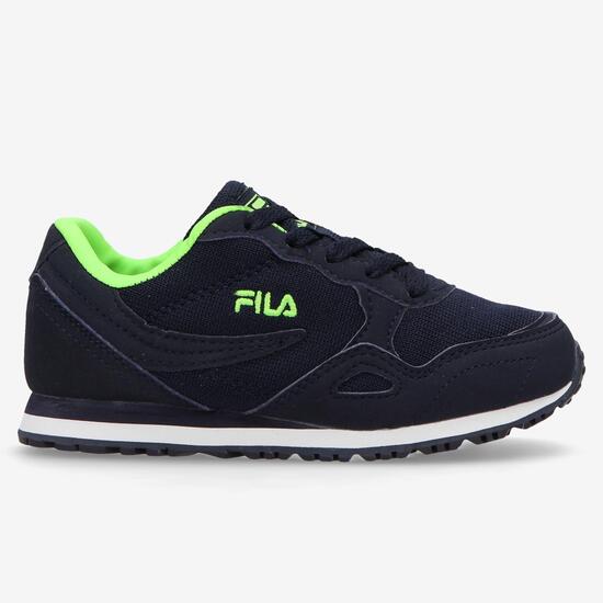 Fila Euro Jogger 4 Niño