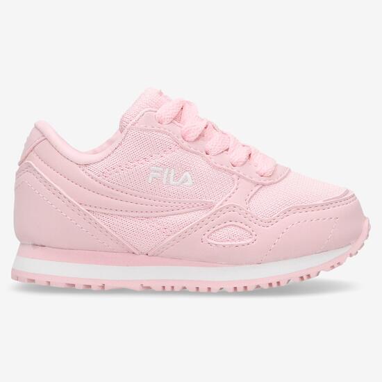 Fila Euro Jogger 4 Niña