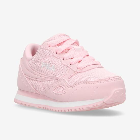 Fila Euro Jogger 4 Niña