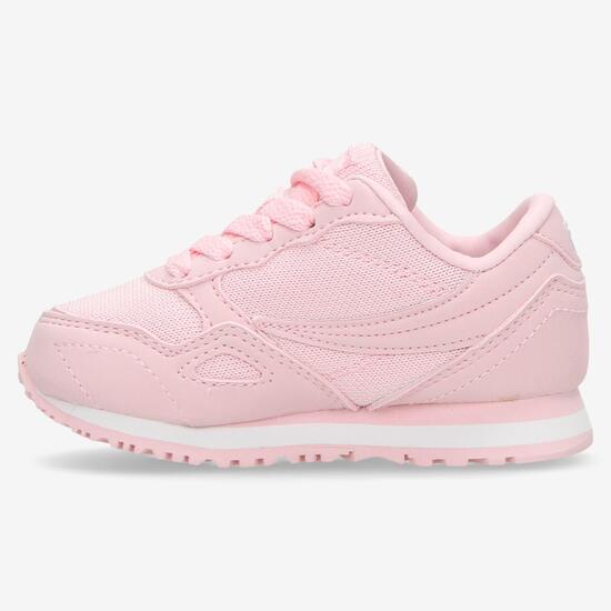 Fila Euro Jogger 4 Niña