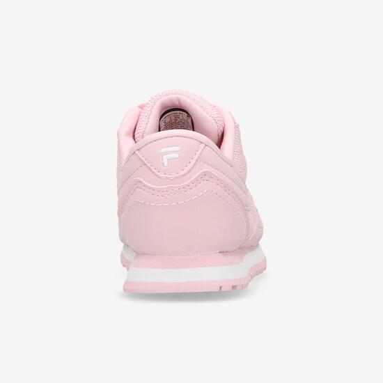 Fila Euro Jogger 4 Niña