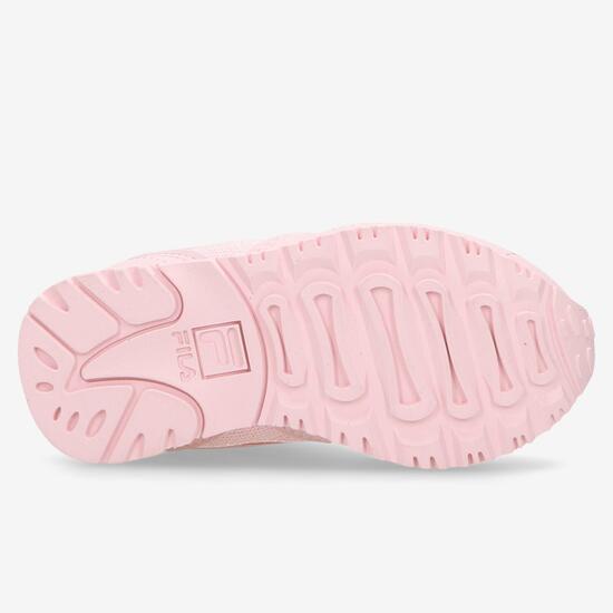 Fila Euro Jogger 4 Niña