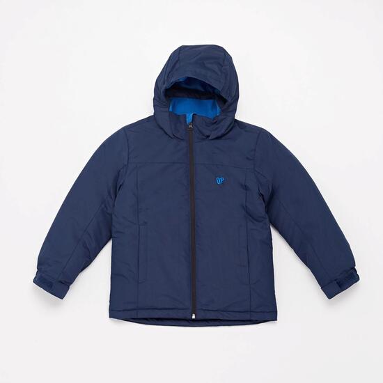 Parka Up Basic Niño