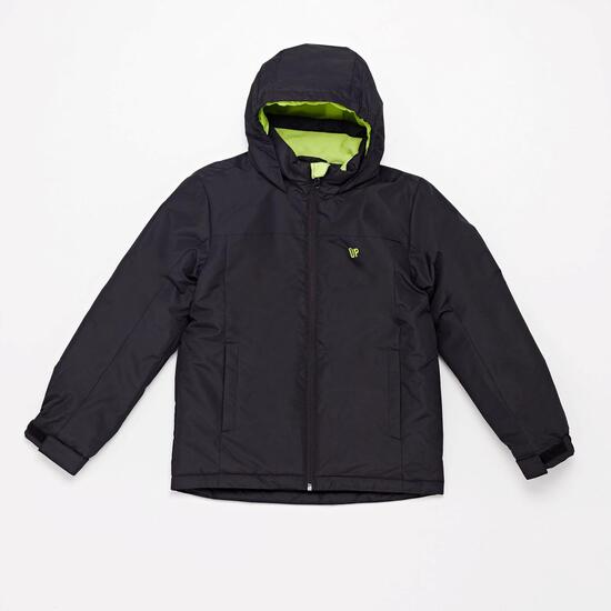 Parka Up Basic Niño