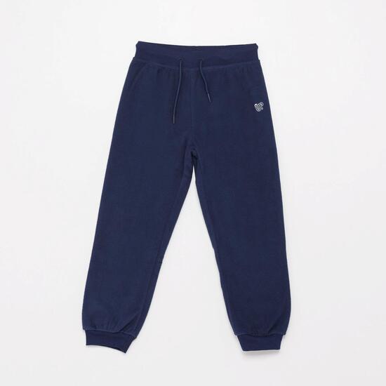 Pantalon Chándal Polar Up Basic Niño