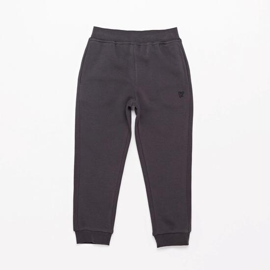 Chándal Silver Basic Niño