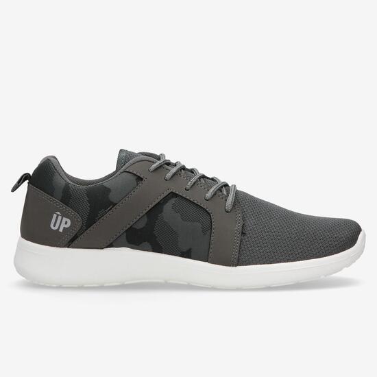 Zapatillas Silver Dylan