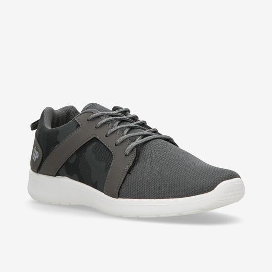 Zapatillas Silver Dylan