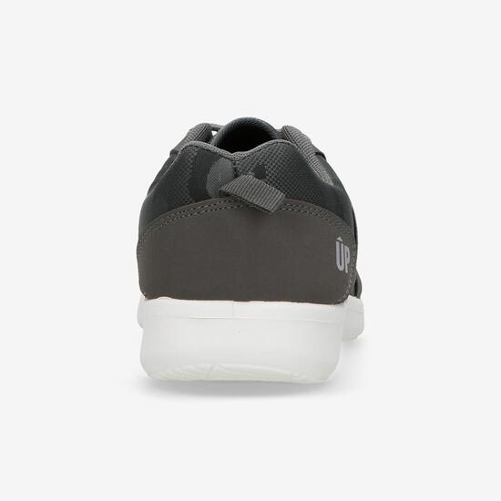 Zapatillas Silver Dylan