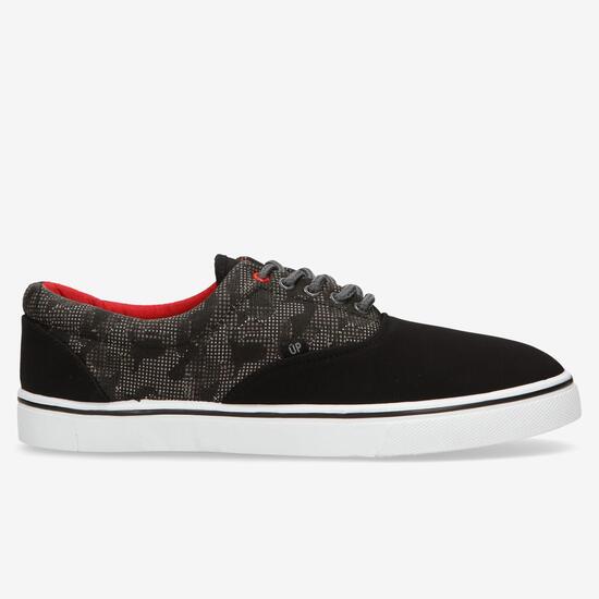 Zapatillas Lona Up Vansy