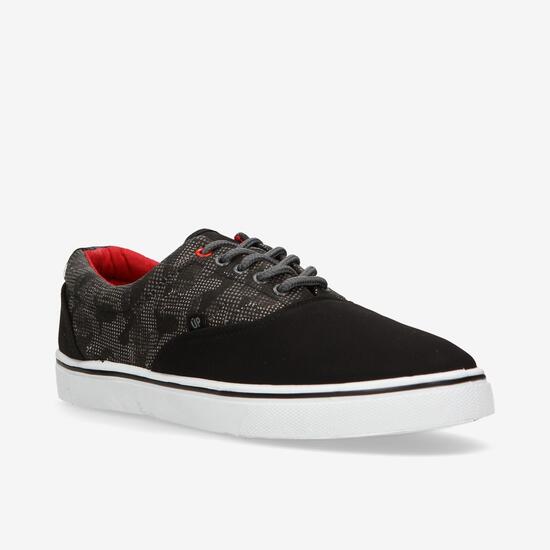 Zapatillas Lona Up Vansy