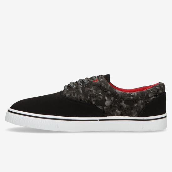 Zapatillas Lona Up Vansy