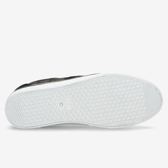 Zapatillas Lona Up Vansy