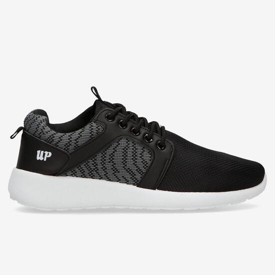 Zapatillas Silver Dylan Junior
