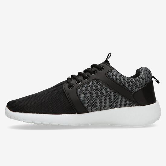 Zapatillas Silver Dylan Junior