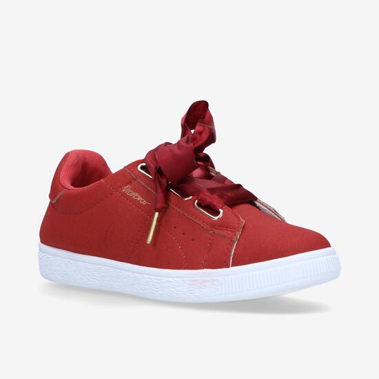 Zapatilla Nicoboco Princess