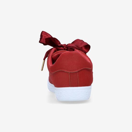 Zapatilla Nicoboco Princess
