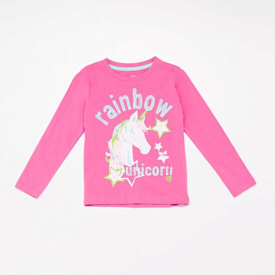 Camiseta Up Stamps
