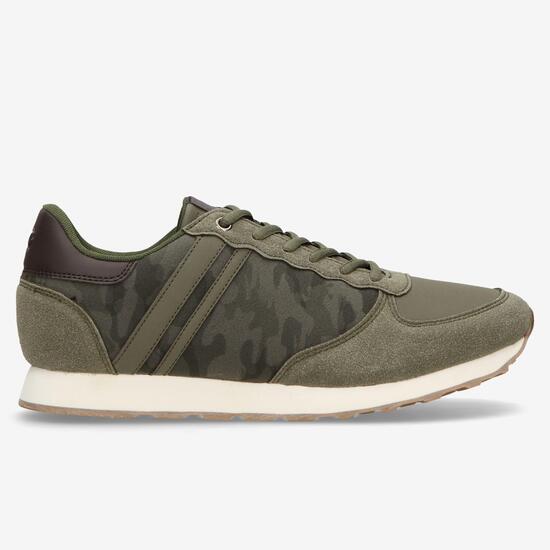 Zapatillas Silver Detroit