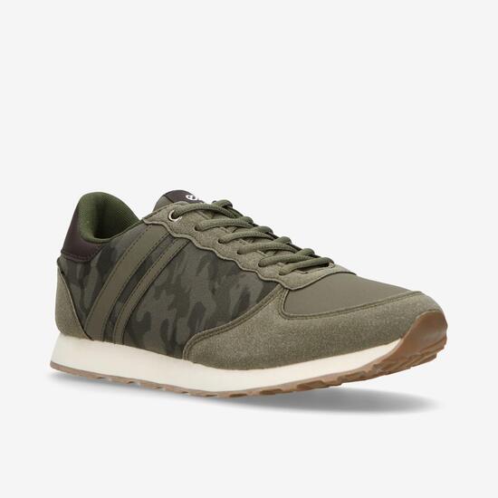 Zapatillas Silver Detroit
