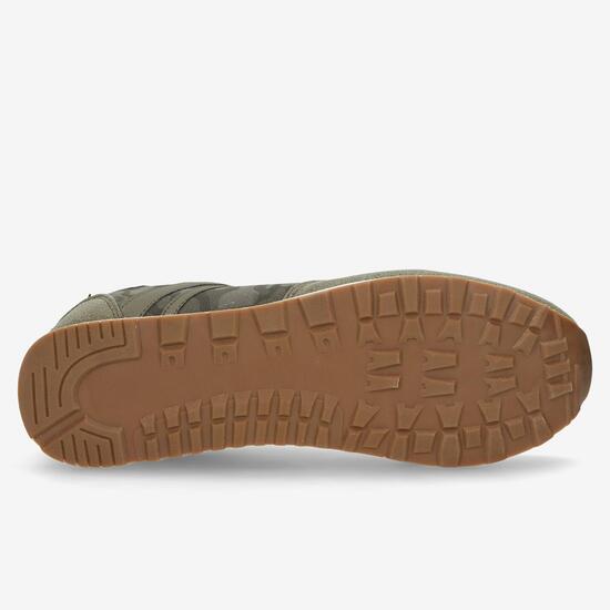 Zapatillas Silver Detroit