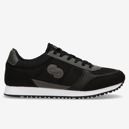 Zapatillas Silver Retro